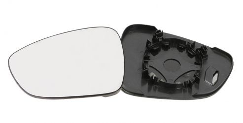 CRISTAL CITROEN DS3 2010-2016 CON SOPORTE / CONVEXO / IZQUIERDO
