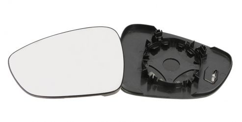 CRISTAL CITROEN DS3 2010-2016 CON SOPORTE / TERMICO / CONVEXO / IZQUIERDO
