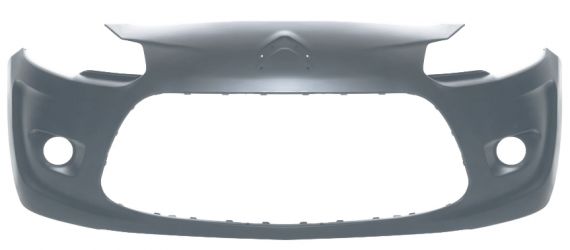 PARACHOQUES CITROEN C3 2010-2013 DELANTERO / SIN MOLDURA / IMPRIMADO