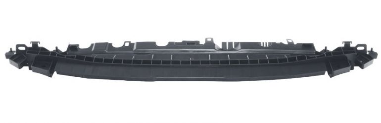ABSORBEDOR PARACHOQUES CITROEN DS3 2010-2016 DELANTERO / INFERIOR