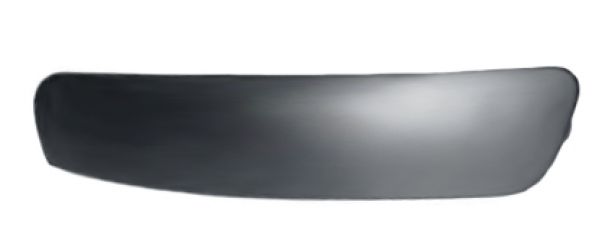 MOLDURA CITROEN C3 2010-2013 PARACHOQUES DELANTERO / IZQUIERDA