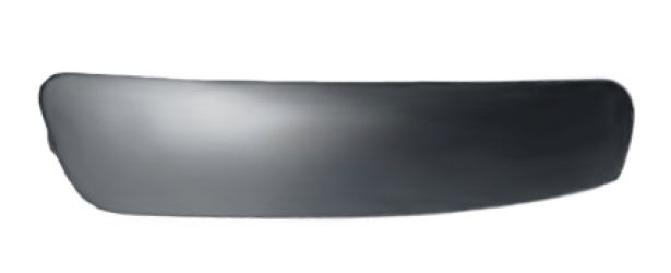 MOLDURA CITROEN C3 2010-2013 PARACHOQUES DELANTERO / DERECHA
