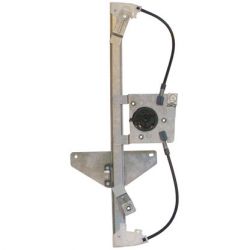 ELEVALUNAS CITROEN C3 2010-2013 ELECTRICO / SIN MOTOR / CONFORT / DELANTERO IZQUIERDO