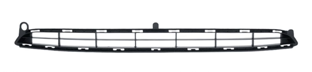 REJILLA CITROEN C3 2013-2016 PARACHOQUES DELANTERO / SUPERIOR