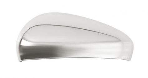 CARCASA ESPEJO CITROEN DS3 2010-2016 CROMADA / IZQUIERDA