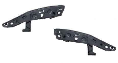 SOPORTES PARACHOQUES CITROEN DS3 2010-2016 DELANTERO / KIT / IZQUIERDO+DERECHO
