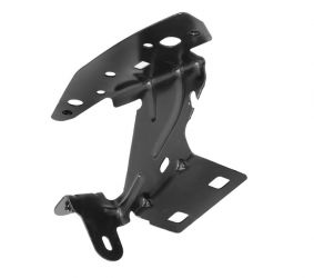 SOPORTE ALETA CITROEN C3 2010-2013 DELANTERO DERECHO
