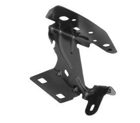 SOPORTE ALETA CITROEN C3 2010-2013 DELANTERO IZQUIERDO