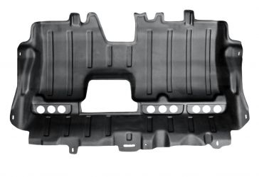 BAJO MOTOR CITROEN C4 CACTUS 2014-2018 DELANTERO