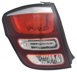 PILOTO TRASERO CITROEN C3 2013-2016 EXTERIOR / IZQUIERDO