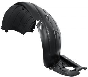 GUARDABARROS CITROEN C3 2010-2013 DELANTERO DERECHO