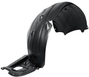 GUARDABARROS CITROEN C3 2010-2013 DELANTERO IZQUIERDO