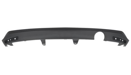 SPOILER CITROEN C3 2013-2016 PARACHOQUES TRASERO