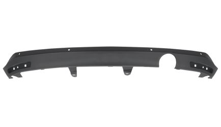 SPOILER CITROEN C3 2013-2016 PARACHOQUES TRASERO / CON SENSOR
