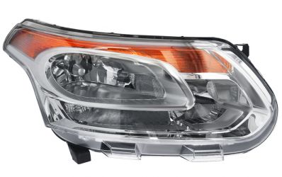 FARO CITROEN C3 PICASSO 2009-2012 DERECHO