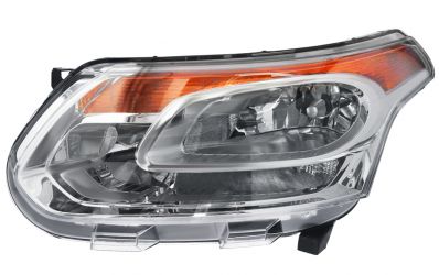 FARO CITROEN C3 PICASSO 2009-2012 IZQUIERDO