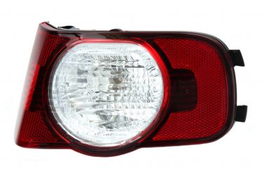 PILOTO TRASERO CITROEN C3 PICASSO 2009-2012 ANTINIEBLA / DERECHO
