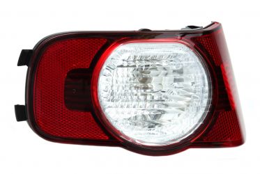 PILOTO TRASERO CITROEN C3 PICASSO 2009-2012 ANTINIEBLA / IZQUIERDO