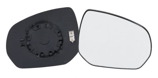CRISTAL CITROEN C3 PICASSO 2009-2012 CON SOPORTE / TERMICO / CONVEXO / DERECHO