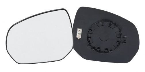 CRISTAL CITROEN C3 PICASSO 2009-2012 CON SOPORTE / TERMICO / CONVEXO / IZQUIERDO
