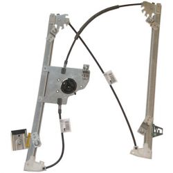 ELEVALUNAS CITROEN C3 PICASSO 2009-2012 ELECTRICO / SIN MOTOR / CONFORT / DELANTERO DERECHO
