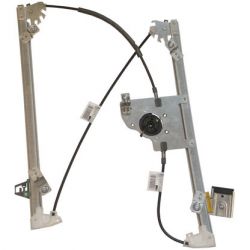ELEVALUNAS CITROEN C3 PICASSO 2009-2012 ELECTRICO / SIN MOTOR / CONFORT / DELANTERO IZQUIERDO