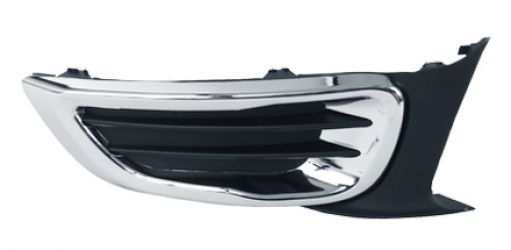 REJILLA CITROEN C3 PICASSO 2009-2012 PARACHOQUES DELANTERO / DERECHA