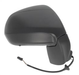 ESPEJO RETROVISOR CITROEN C3 PICASSO 2009-2012 ELECTRICO / TERMICO / 5 PINS / SONDA / DERECHO