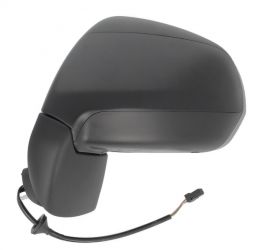 ESPEJO RETROVISOR CITROEN C3 PICASSO 2009-2012 ELECTRICO / TERMICO / 3 PINS / IZQUIERDO