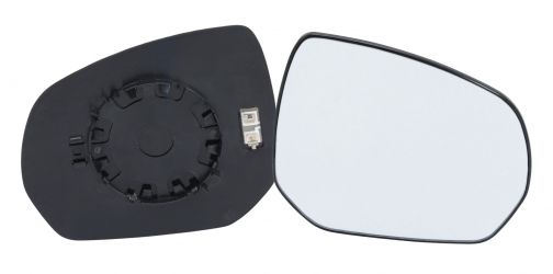 CRISTAL CITROEN C3 PICASSO 2009-2012 CON SOPORTE / TERMICO / CONVEXO / AZUL / DERECHO