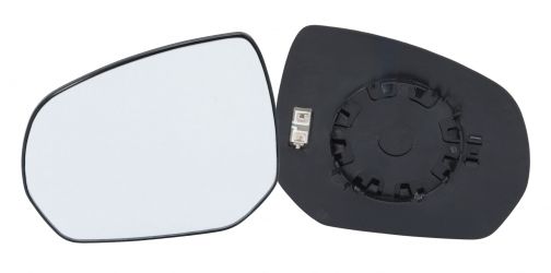 CRISTAL CITROEN C3 PICASSO 2009-2012 CON SOPORTE / TERMICO / CONVEXO / AZUL / IZQUIERDO