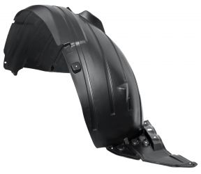 GUARDABARROS CITROEN C3 PICASSO 2009-2012 DELANTERO DERECHO