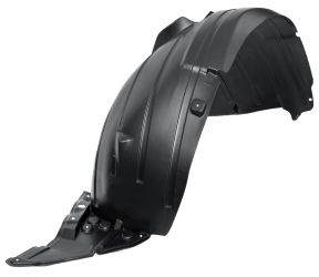 GUARDABARROS CITROEN C3 PICASSO 2009-2012 DELANTERO IZQUIERDO