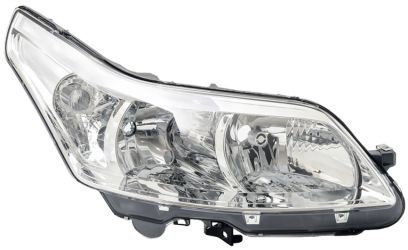 FARO CITROEN C4 2004-2008 DERECHO