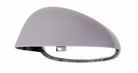 CARCASA ESPEJO CITROEN C4 2004-2008 IMPRIMADA / IZQUIERDA