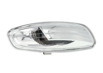 PILOTO ESPEJO CITROEN C4 PICASSO 2006-2010 BLANCO / DERECHO
