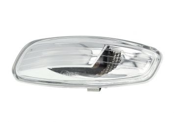 PILOTO ESPEJO CITROEN C4 PICASSO 2006-2010 BLANCO / IZQUIERDO