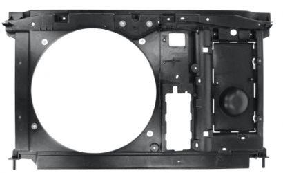 FRENTE INTERNO CITROEN DS4 2011-2015 DELANTERO