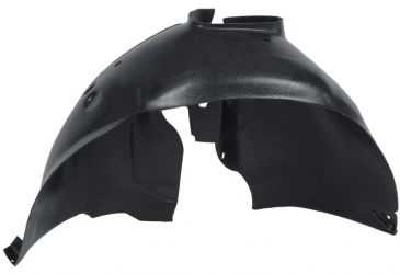 GUARDABARROS CITROEN C4 2004-2008 DELANTERO IZQUIERDO