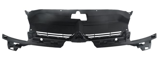 SOPORTE REJILLA CITROEN C4 2004-2008 FRENTE