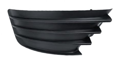 REJILLA CITROEN C4 2004-2008 PARACHOQUES DELANTERO / SIN ANTINIEBLA / DERECHA
