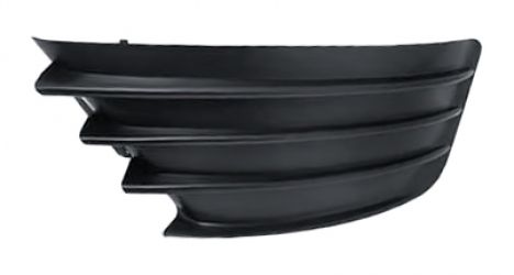REJILLA CITROEN C4 2004-2008 PARACHOQUES DELANTERO / SIN ANTINIEBLA / IZQUIERDA