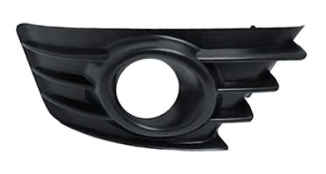 REJILLA CITROEN C4 2004-2008 PARACHOQUES DELANTERO / CON ANTINIEBLA / DERECHA