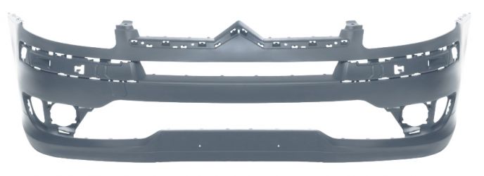PARACHOQUES CITROEN C4 2004-2008 DELANTERO / SIN ENTRADAS AIRE / IMPRIMADO