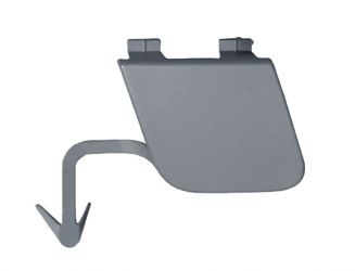 TAPAGANCHO CITROEN C4 2004-2008 PARACHOQUES DELANTERO