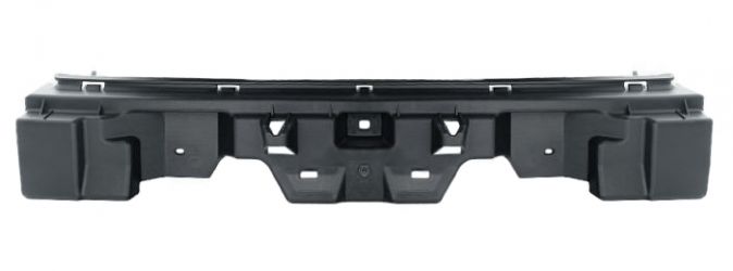 SOPORTE PARACHOQUES CITROEN C4 2004-2008 TRASERO / 5 PUERTAS / CENTRAL