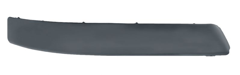 MOLDURA CITROEN C4 2004-2008 PARACHOQUES DELANTERO / DERECHA