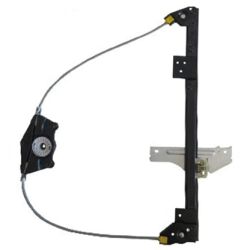 ELEVALUNAS CITROEN C4 2004-2008 3 PUERTAS / ELECTRICO / SIN MOTOR / CONFORT / DELANTERO DERECHO