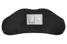 PANEL DE INSONORIZACION DE CAPO CITROEN C4 2004-2008 DELANTERO