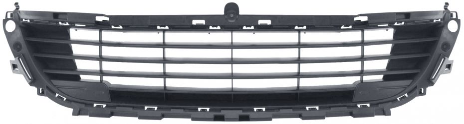 REJILLA CITROEN C4 2010-2018 PARACHOQUES DELANTERO